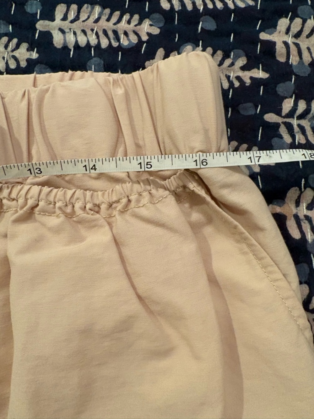 NWOT FP Movement by Free People Barrel Pants - Picture 7 of 11